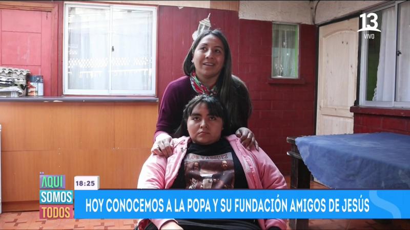 Aquí Somos Todos