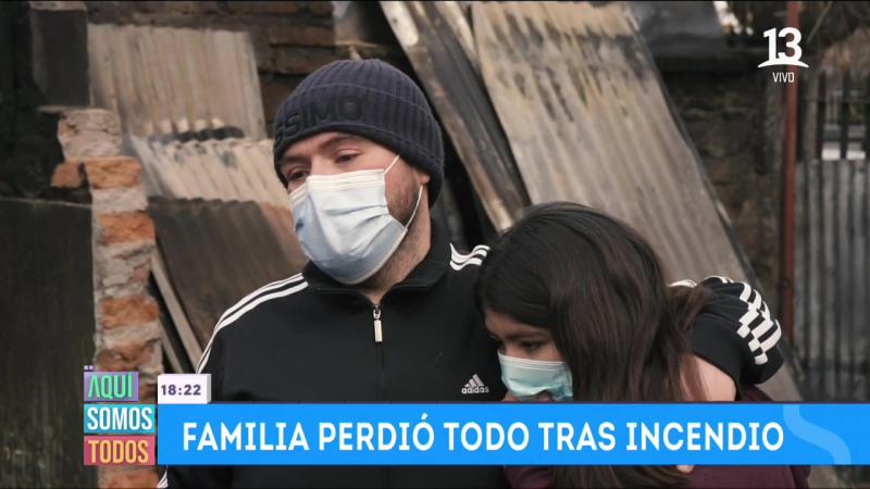 Aquí Somos Todos