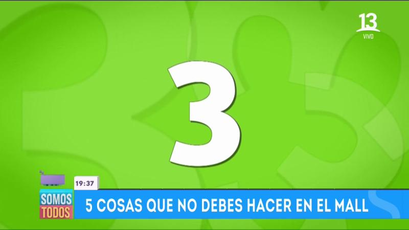 3 recomendación - pandemia