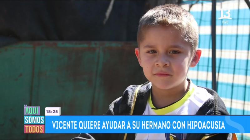 Aquí Somos Todos