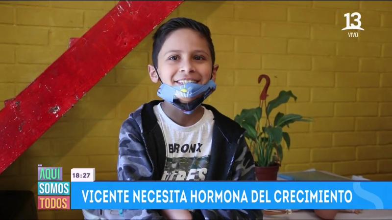 Aquí Somos Todos