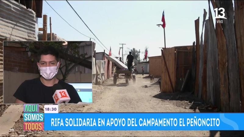 Aquí somos todos