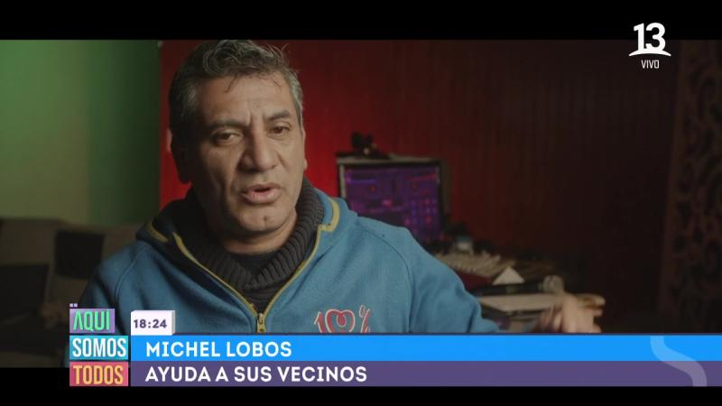Aquí Somos Todos