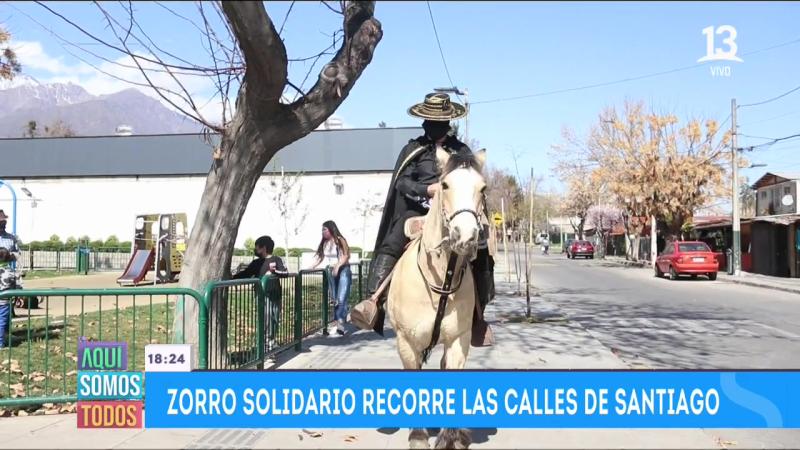 Aquí Somos Todos