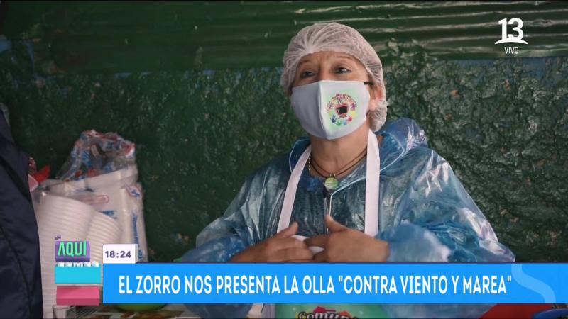 Aquí Somos Todos