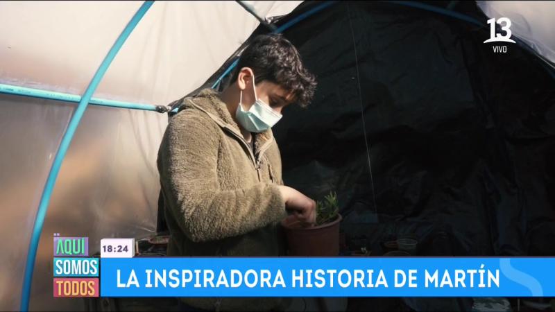 Aquí Somos Todos