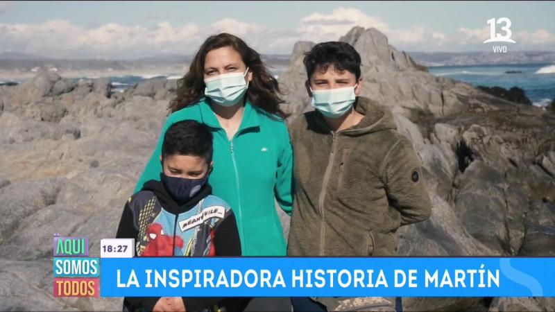 Aquí Somos Todos