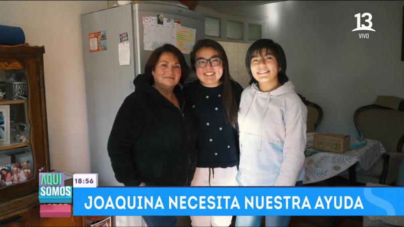 Aquí Somos Todos