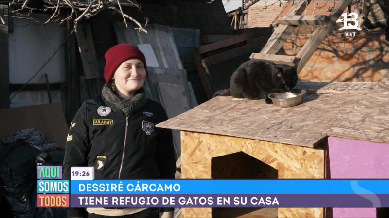 Aquí Somos Todos