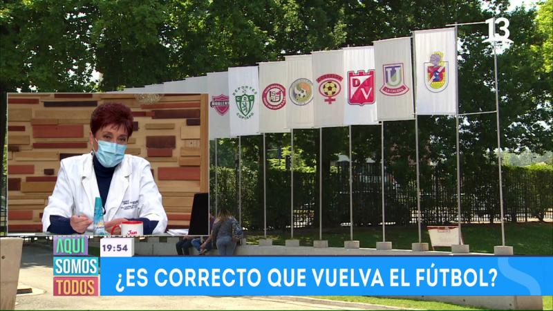Fútbol profesional