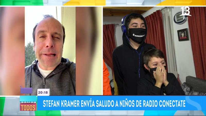 Aquí somos todos