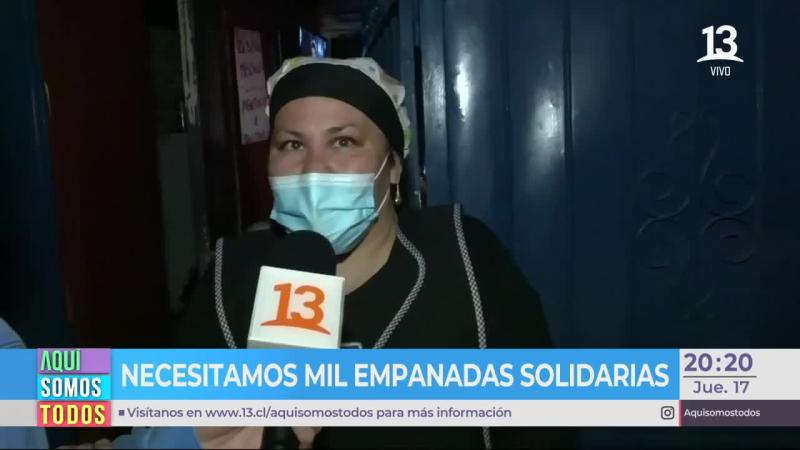 Aquí somos todos