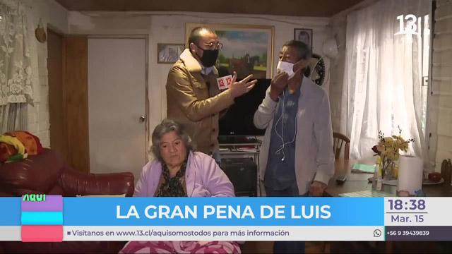 Aquí somos todos