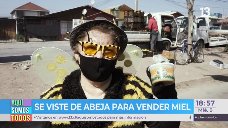 Aquí Somos Todos