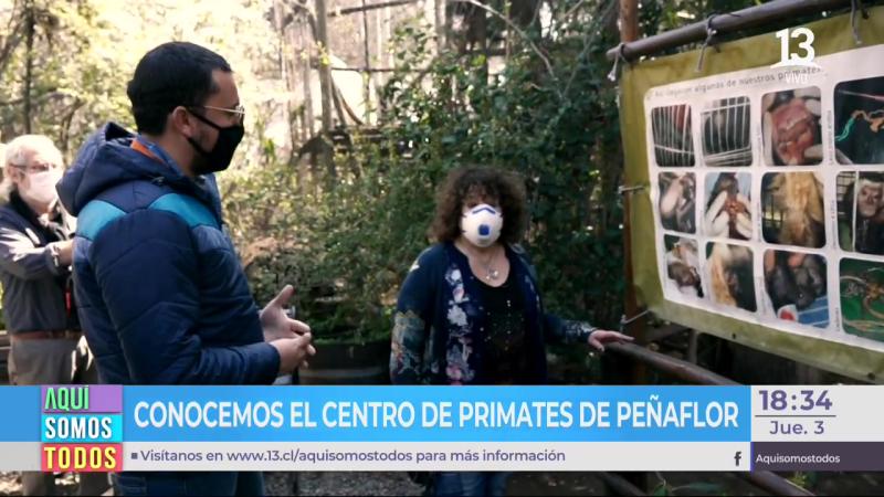 Aquí Somos Todos