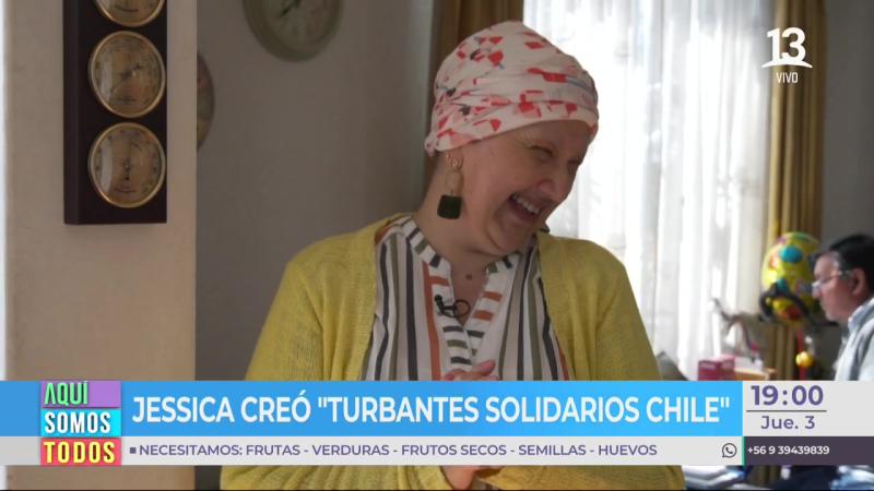 Aquí Somos Todos