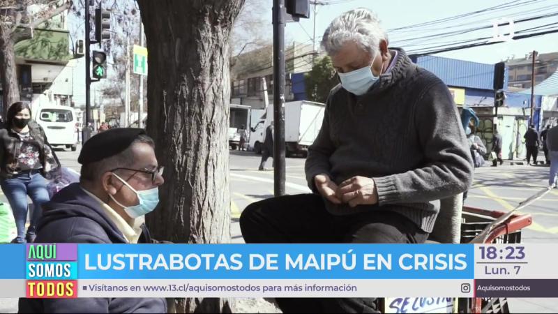 Aquí Somos Todos