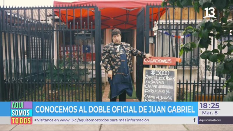 Aquí Somos Todos