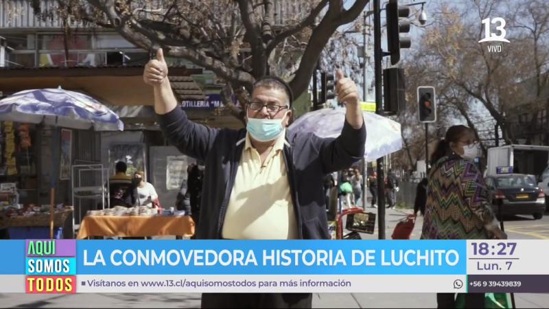 Aquí Somos Todos