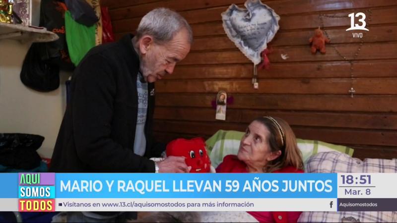 Aquí Somos Todos