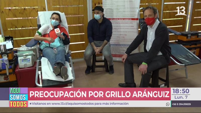 Aquí Somos Todos