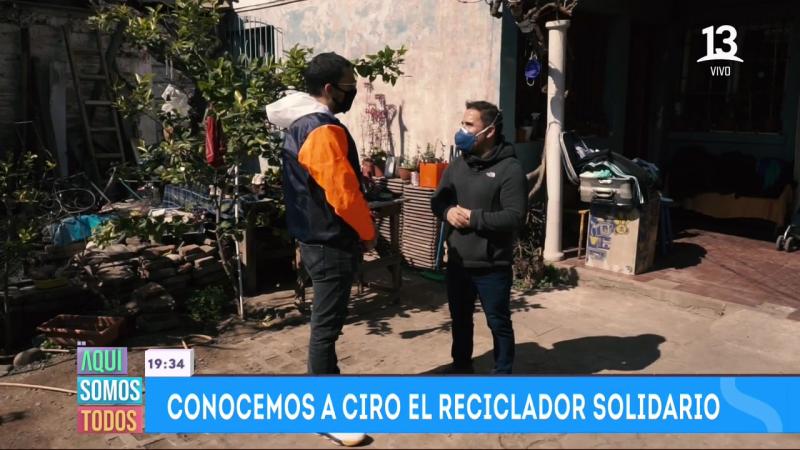Aquí Somos Todos