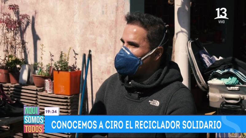 Aquí Somos Todos