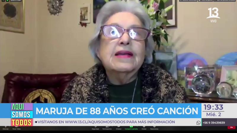 Aquí Somos Todos