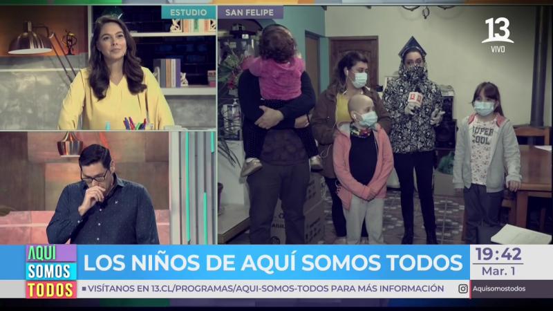 Aquí Somos Todos