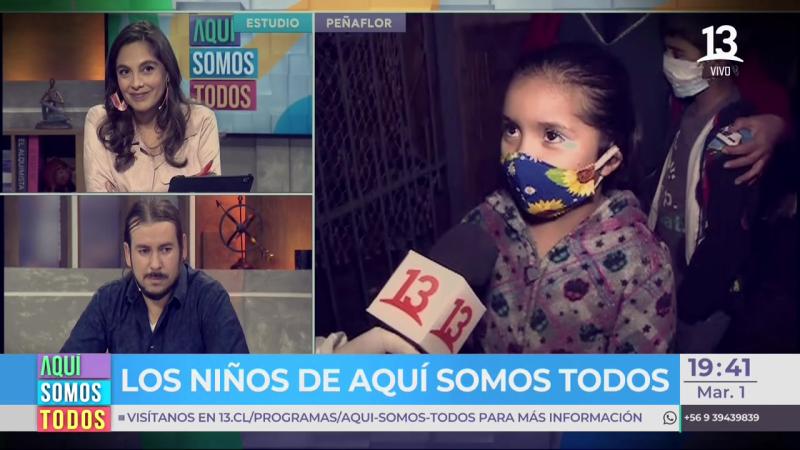 Aquí Somos Todos