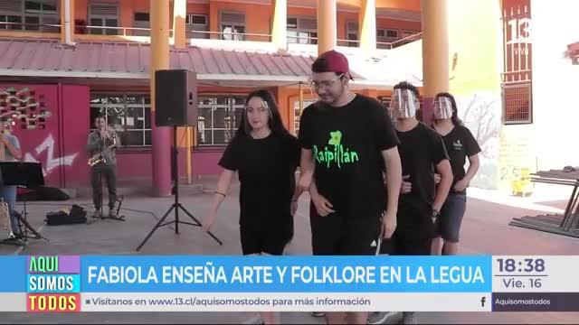 Aquí Somos Todos