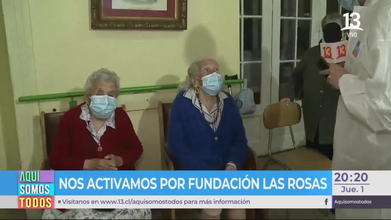 Aquí somos todos