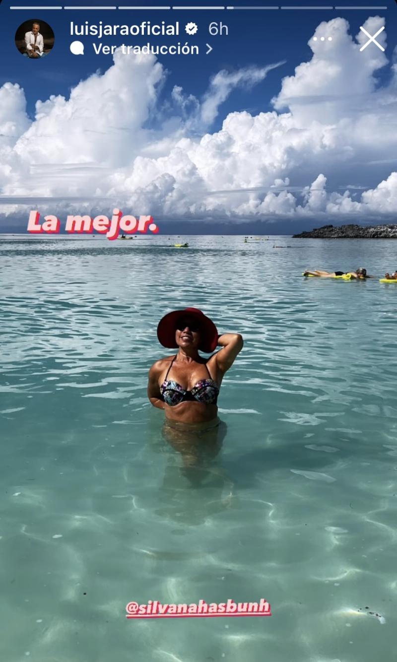 Silvana Hasbún