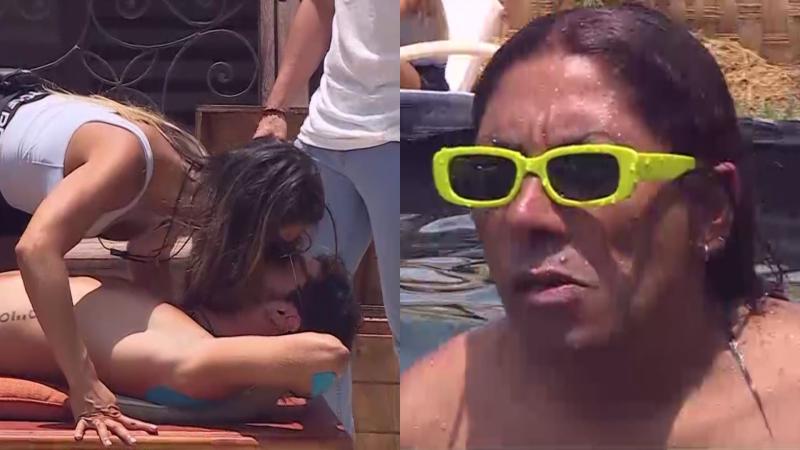 Chama y Botota