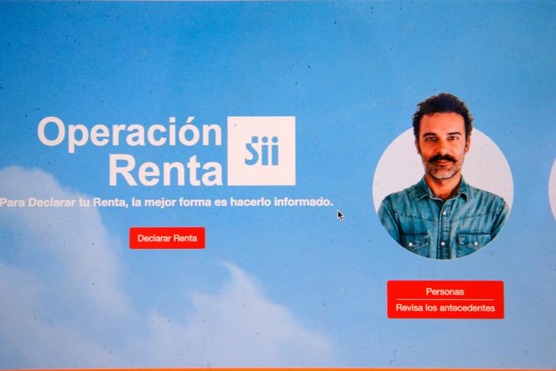 Confirman fecha de Operación Renta 2024 - ATON