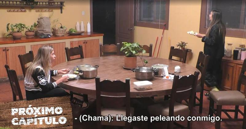 Chama
