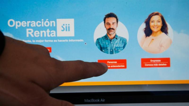 Inicia Operación Renta 2024 - ATON