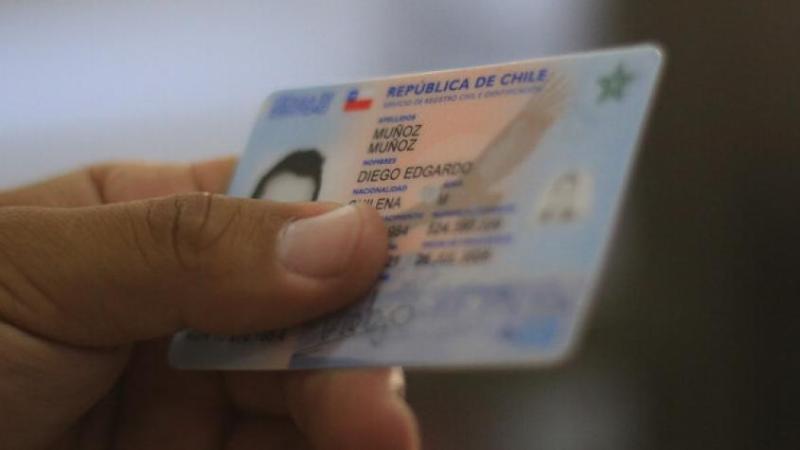 Cédula de identidad y pasaporte digital: ¿Cuándo podremos tenerlos? Créditos: Agencia Uno