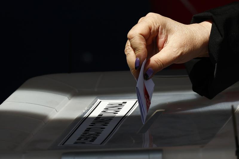 Elecciones - ATON