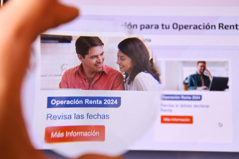 Devolución de impuestos: ¿A quiénes le retienen el pago? Créditos: ATON