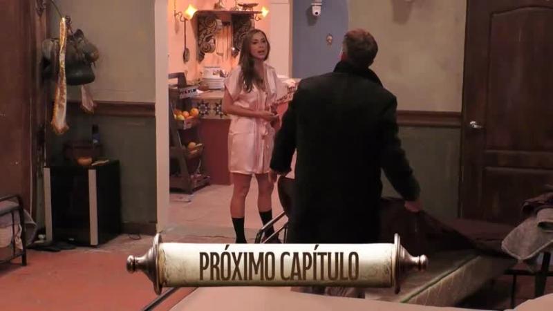 Luis y Daniela discuten en Ganar o Servir