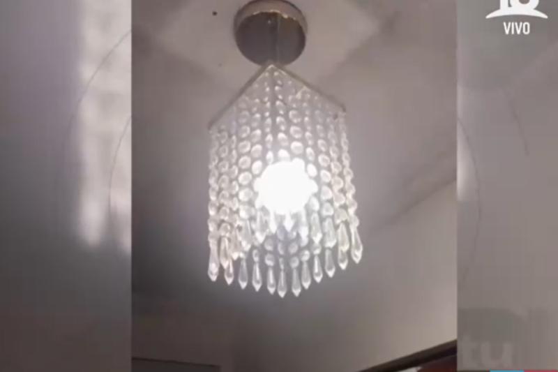 Terremoto en la región de Antofagasta