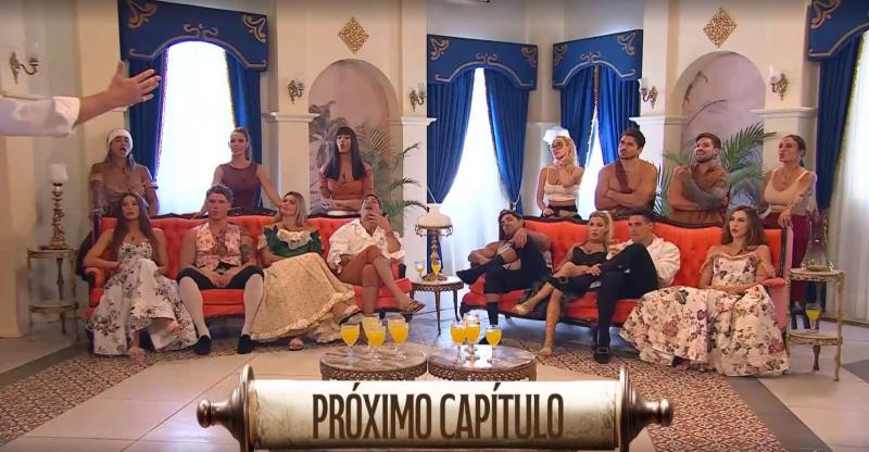 Ganar o Servir