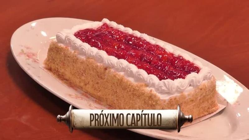 Resistencia no compartió torta y generó tensa polémica en Ganar o Servir.