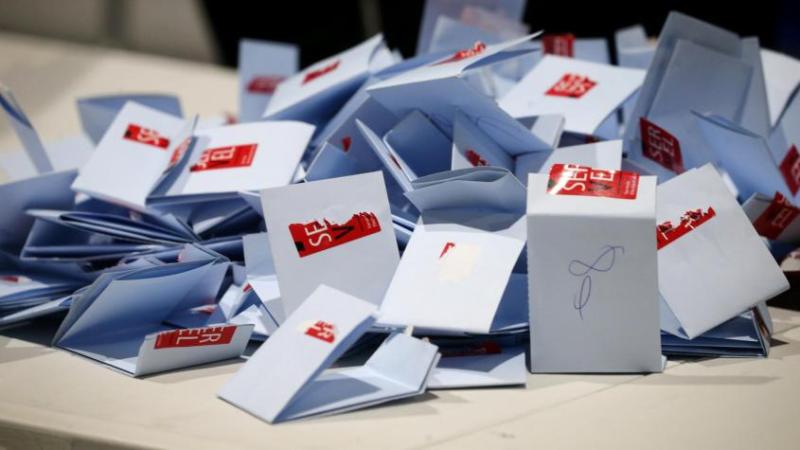 Conozca cuándo serán las próximas elecciones en Chile - Créditos Aton