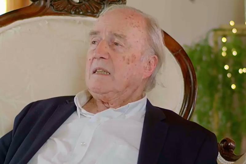 Jaime Vadell en "De Tú a Tú"