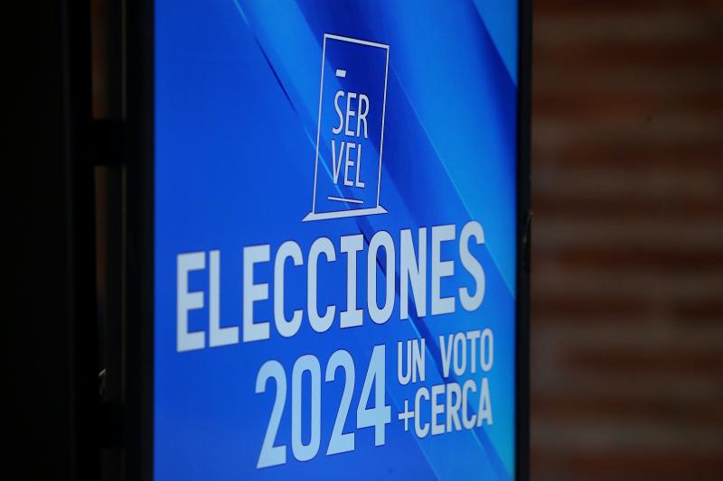Vocales de mesa para las Elecciones 2024