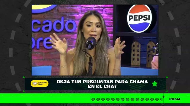 Chama
