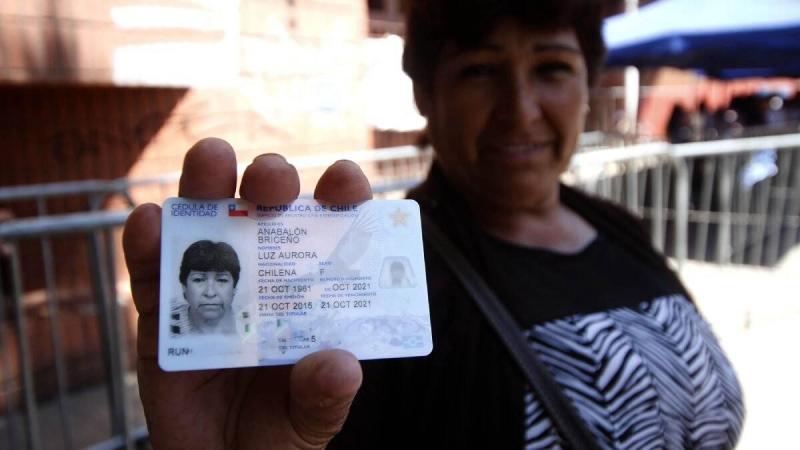 Carnet de Identidad Digital