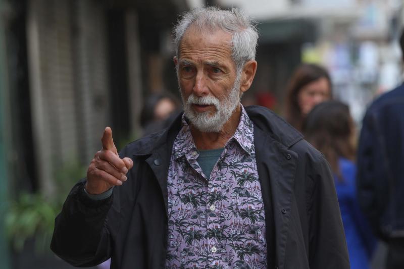 Héctor Noguera - Agencia Uno